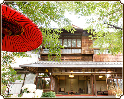 Kobe Kitano Hunter guesthouse