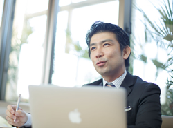 IWPA Wedding consultant Kent Co., Ltd. Representative Director Hagiwara HiroshiTakashi