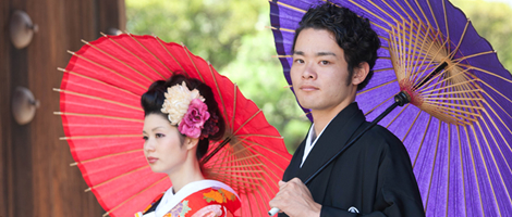 神戸和婚